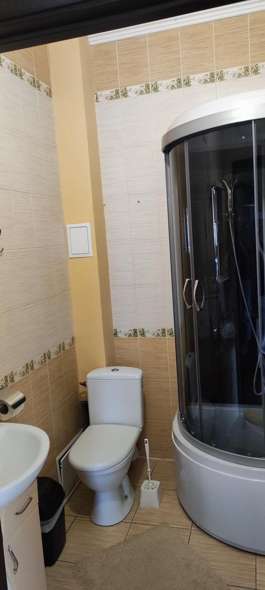 דירות קולומיאה Diamond De Luxe מראה חיצוני תמונה