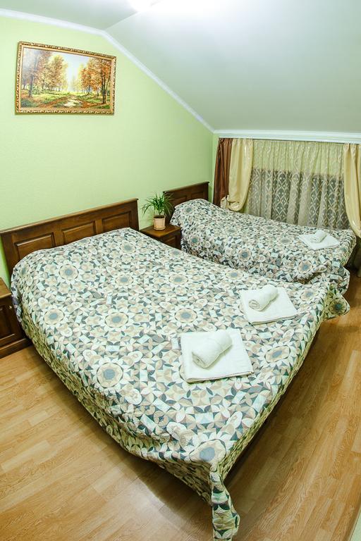 דירות קולומיאה Diamond De Luxe מראה חיצוני תמונה